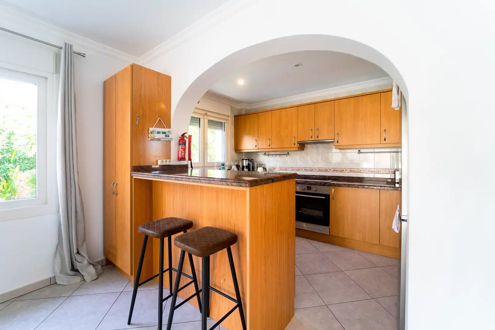 Villa avec terrasse à vendre à Carrió - La Merced - Los Pinos, imagen 10
