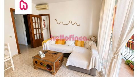 Foto 2 de Piso en venta en Calle Roger de Llúria, Les Roquetes, Sant Pere de Ribes