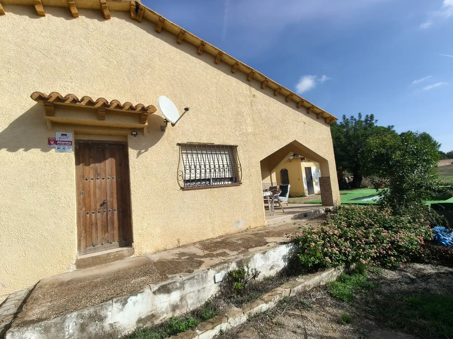 Villa avec piscine à vendre à Turís, imagen 23