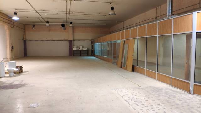 Nave industrial en Alquiler en Carrer les Corts, 6 en Cabrera de Mar