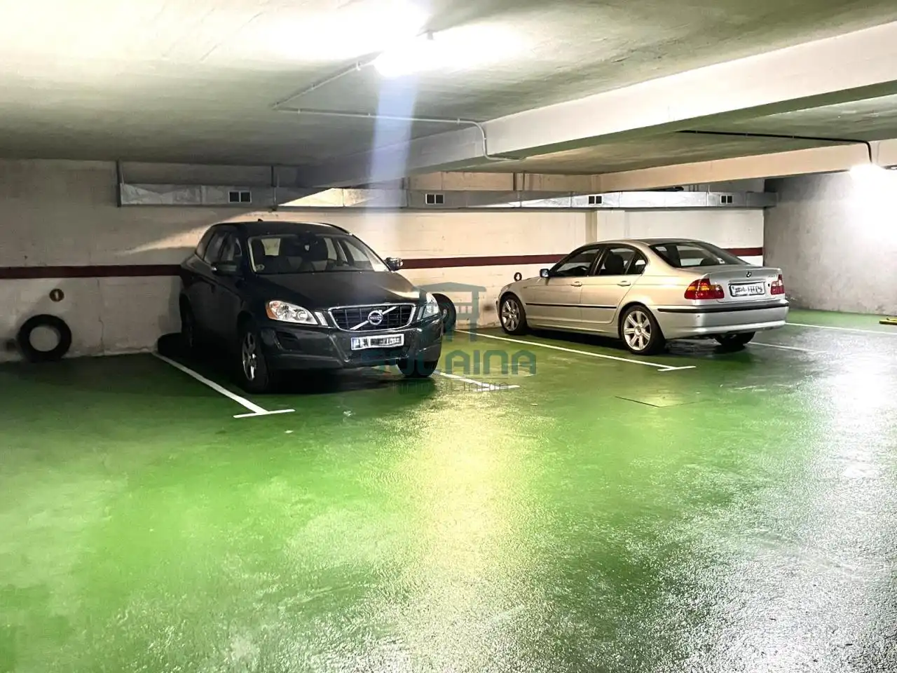 Parkplatz zum Verkauf in Centro, imagen 8