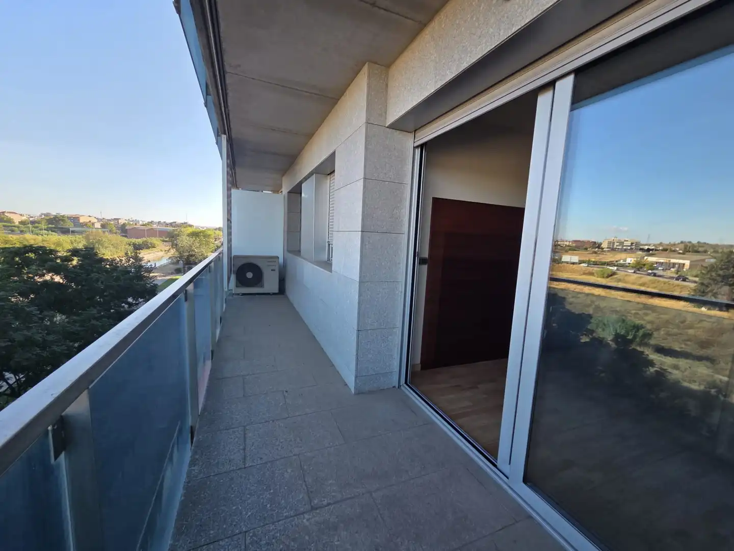Estudi amb terrassa de lloguer a PICASSO, imagen 10