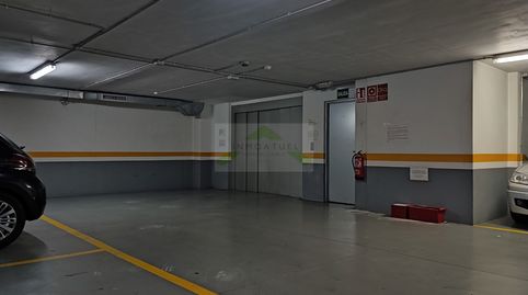 Foto 3 de Garaje en venta en Rúa San Vicente, Os Mallos, A Coruña Capital