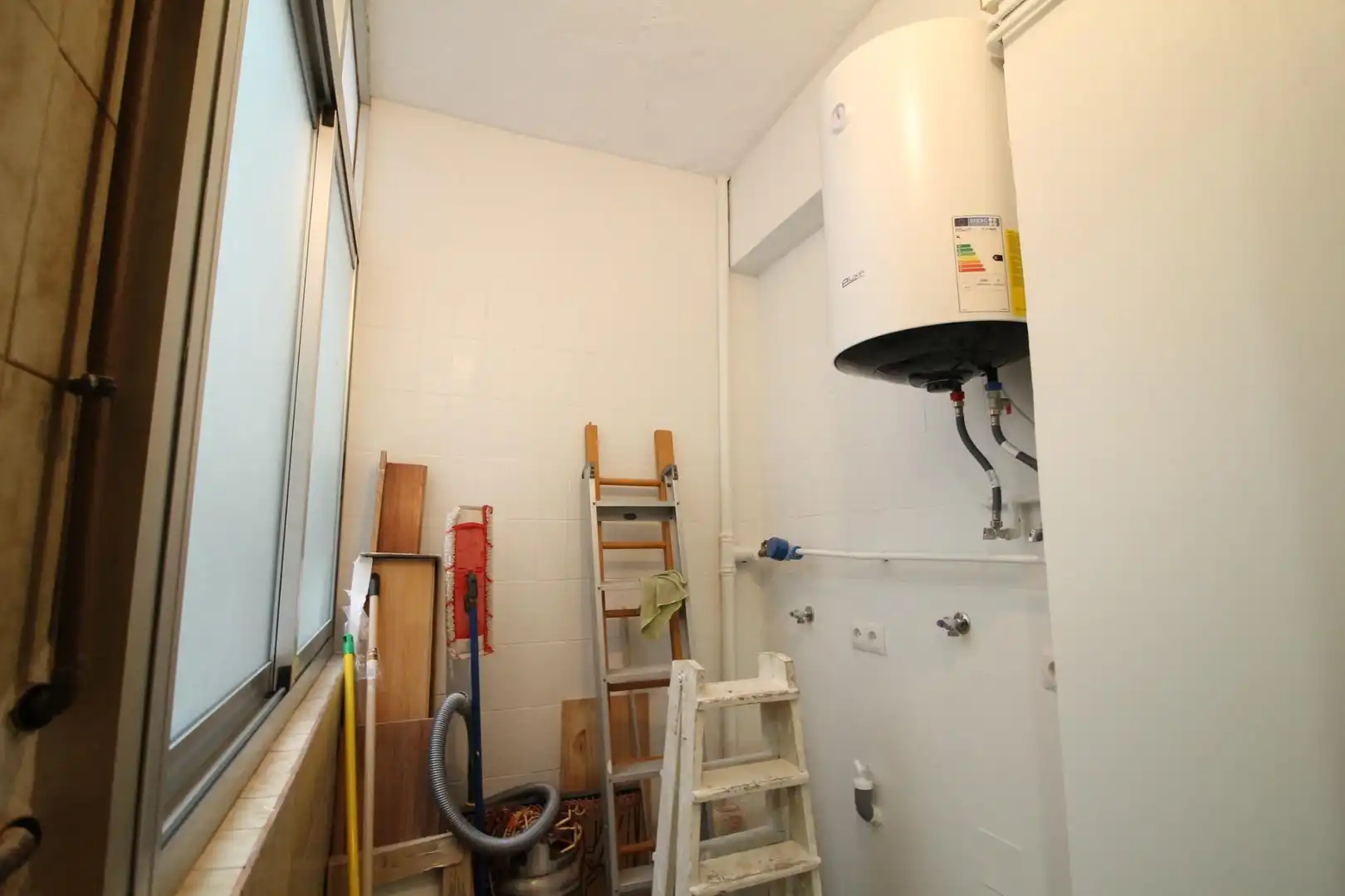 Flat for rent in Ensanche - Diputación