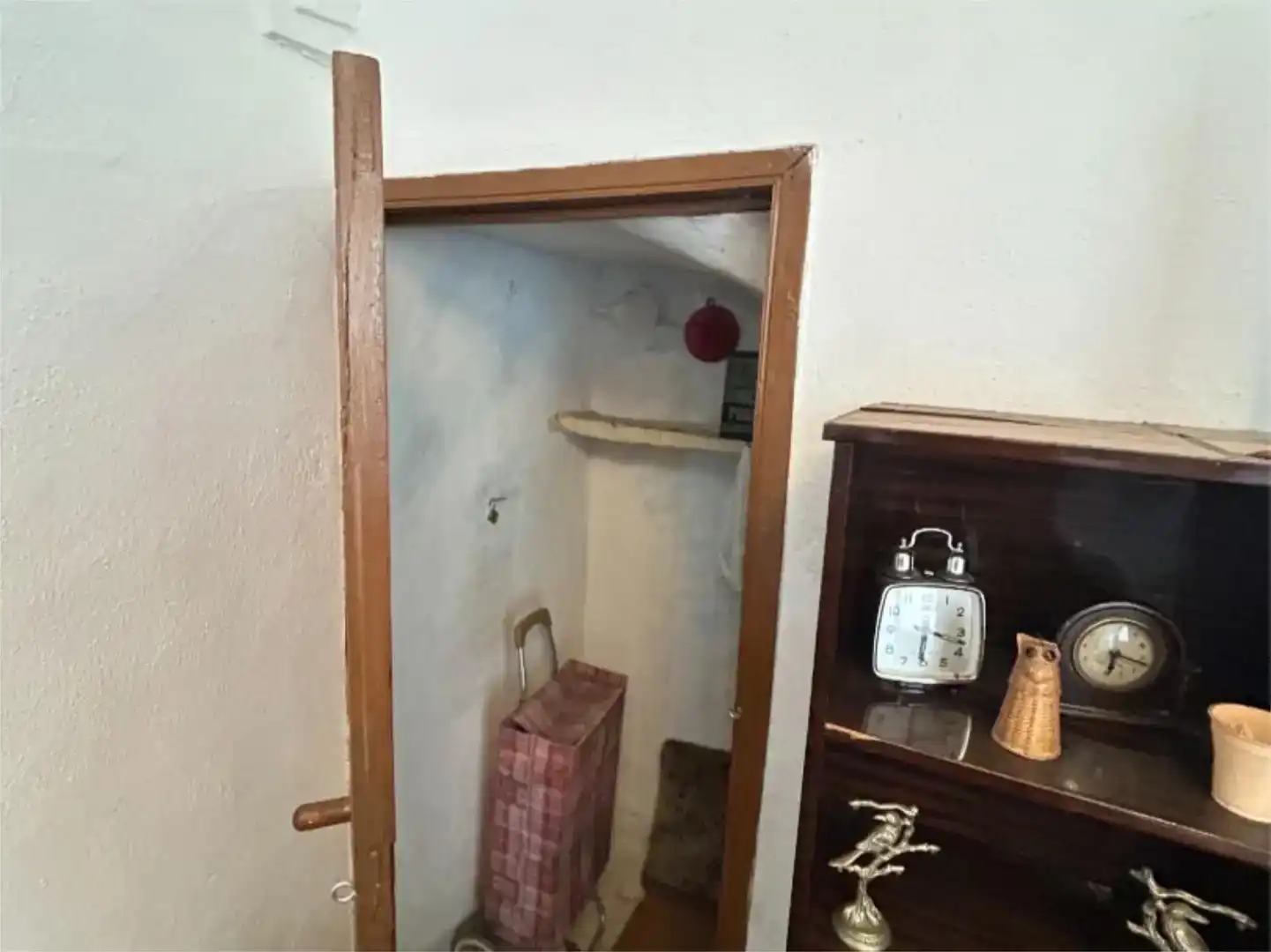 Casa adosada en venta en Monesterio con Trastero