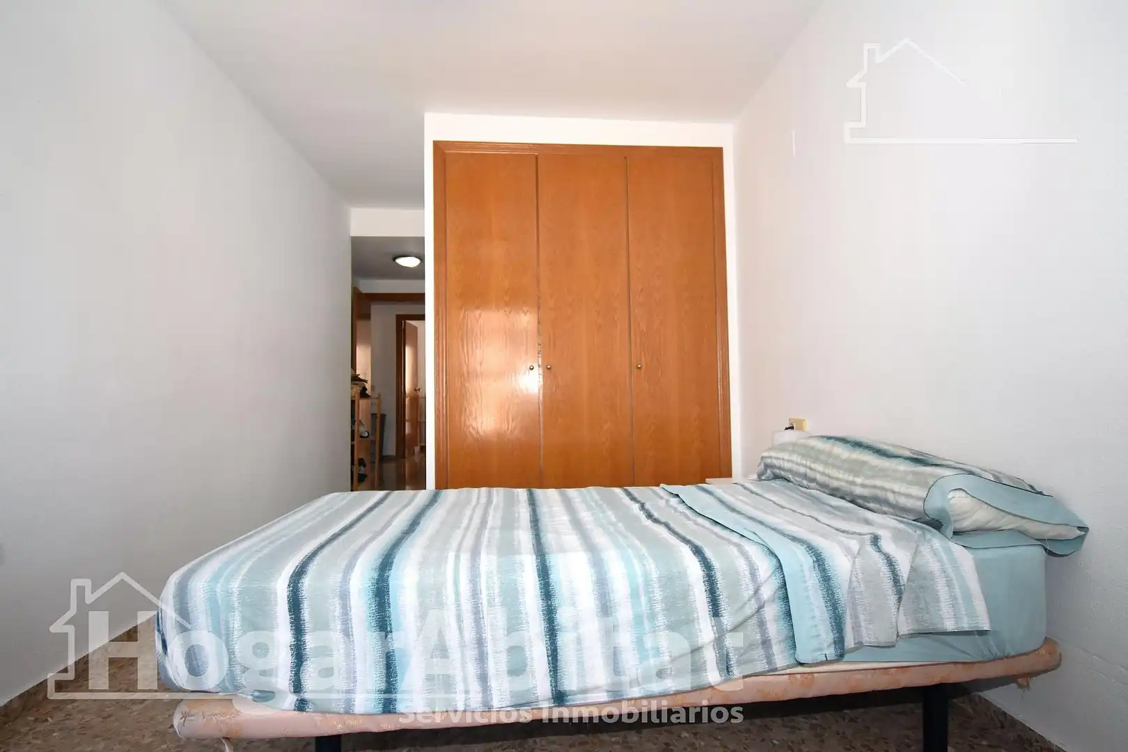 Flat for sale in Moncada