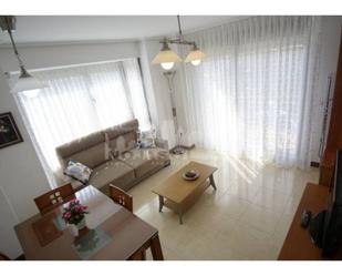 Living room of Flat to rent in Noja  with Terrace, Swimming Pool and Balcony