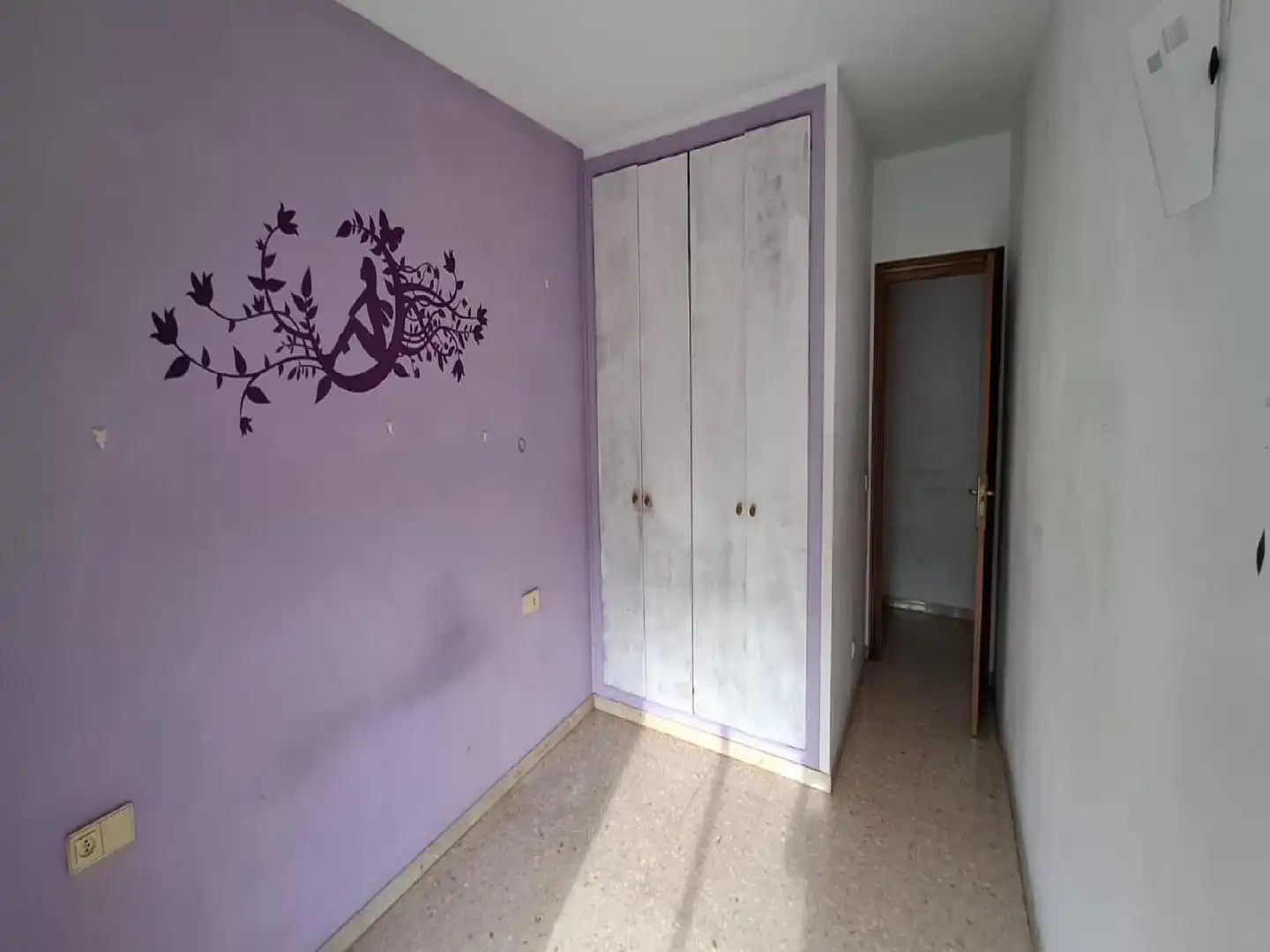 Dormitori de Pis en venda en L'Hospitalet de Llobregat