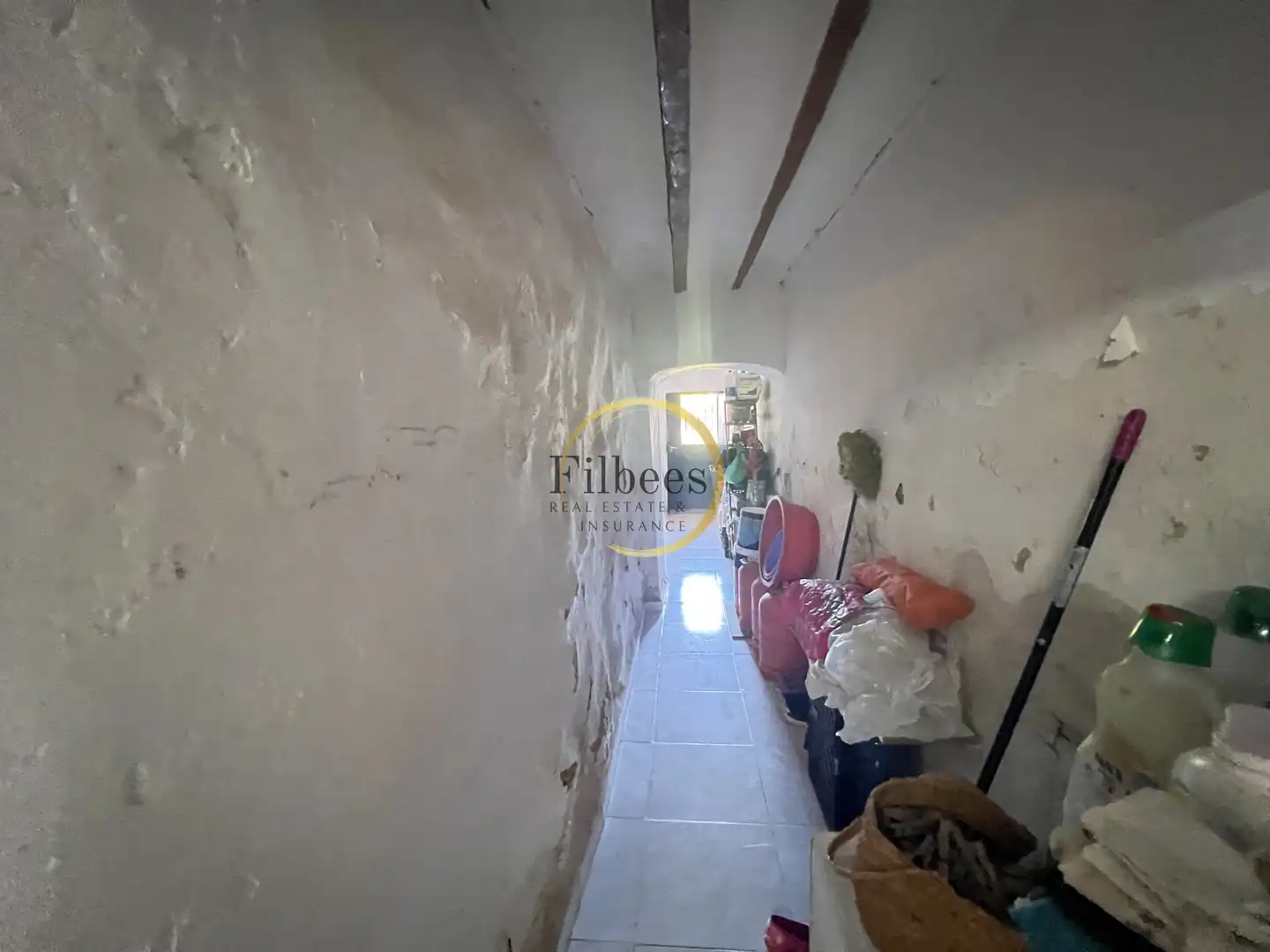 Casa rústica en venda a La Pinilla - Las Palas, imagen 14