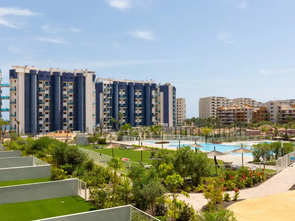 Apartment zum Verkauf in Avenida Olas De Las, imagen 27