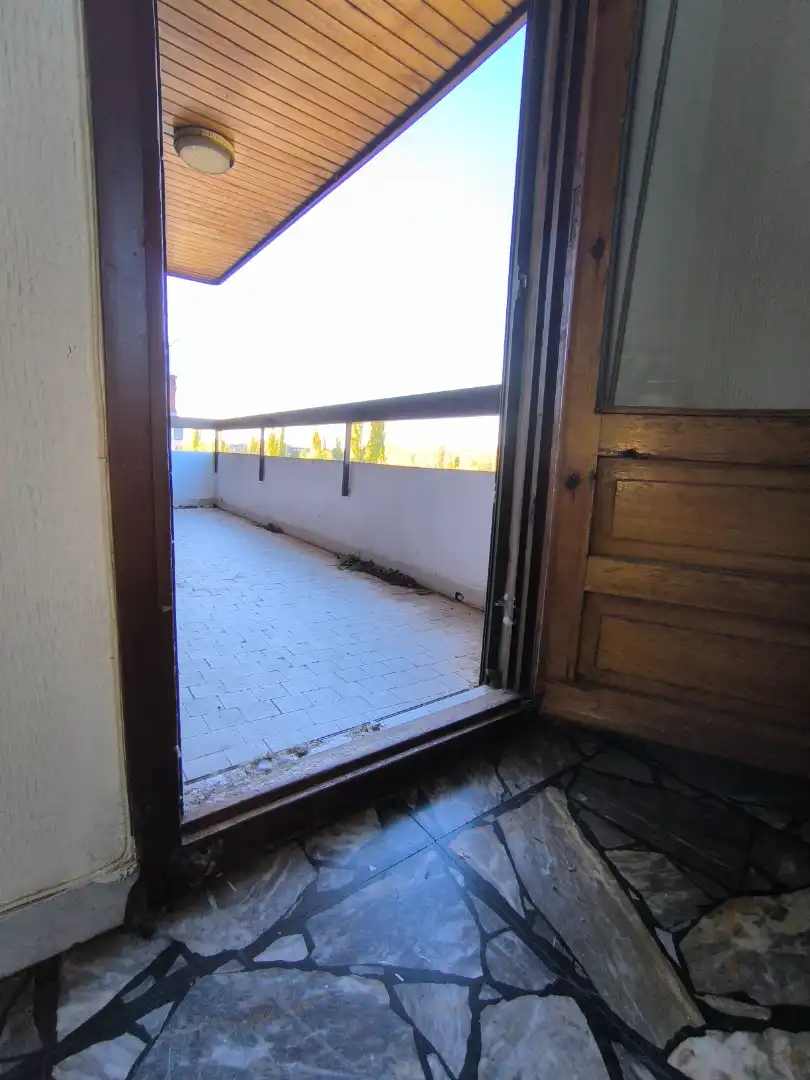 Terraza de Piso en venta en Palencia con Calefacción y Terraza