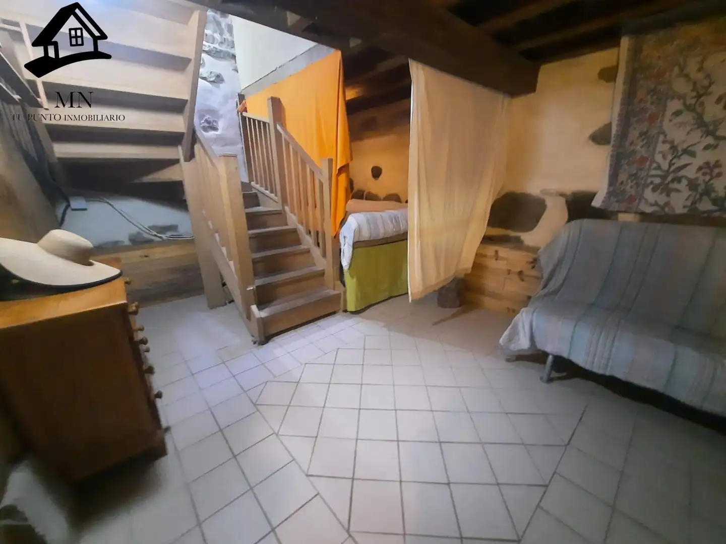 Casa rústica en venda a Vega de Pas, imagen 25
