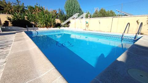 Foto 2 de Casa o xalet en venda a Fuenterrabia, Méntrida, Toledo