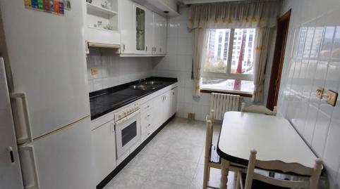 Foto 2 de Dúplex en venda a Posío, Ourense