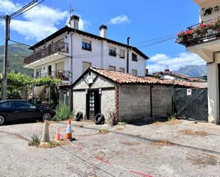 Exterior view of Residential for sale in Potes