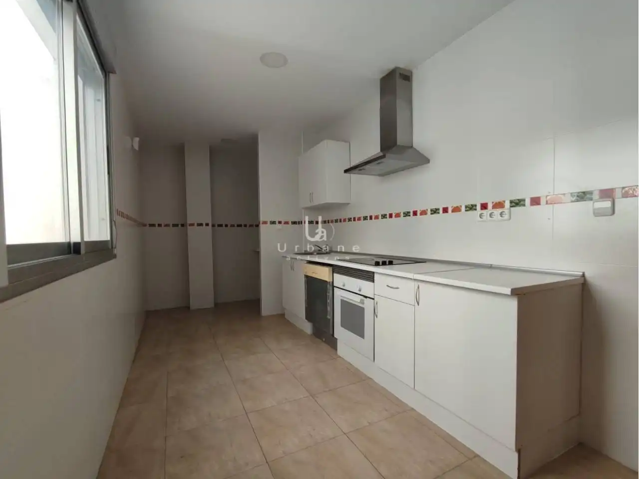 Cocina de Piso en venta en Molina de Segura
