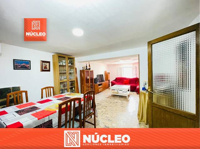 Casa-chalet en Venta en Calle del Arrabal en Nuez de Ebro