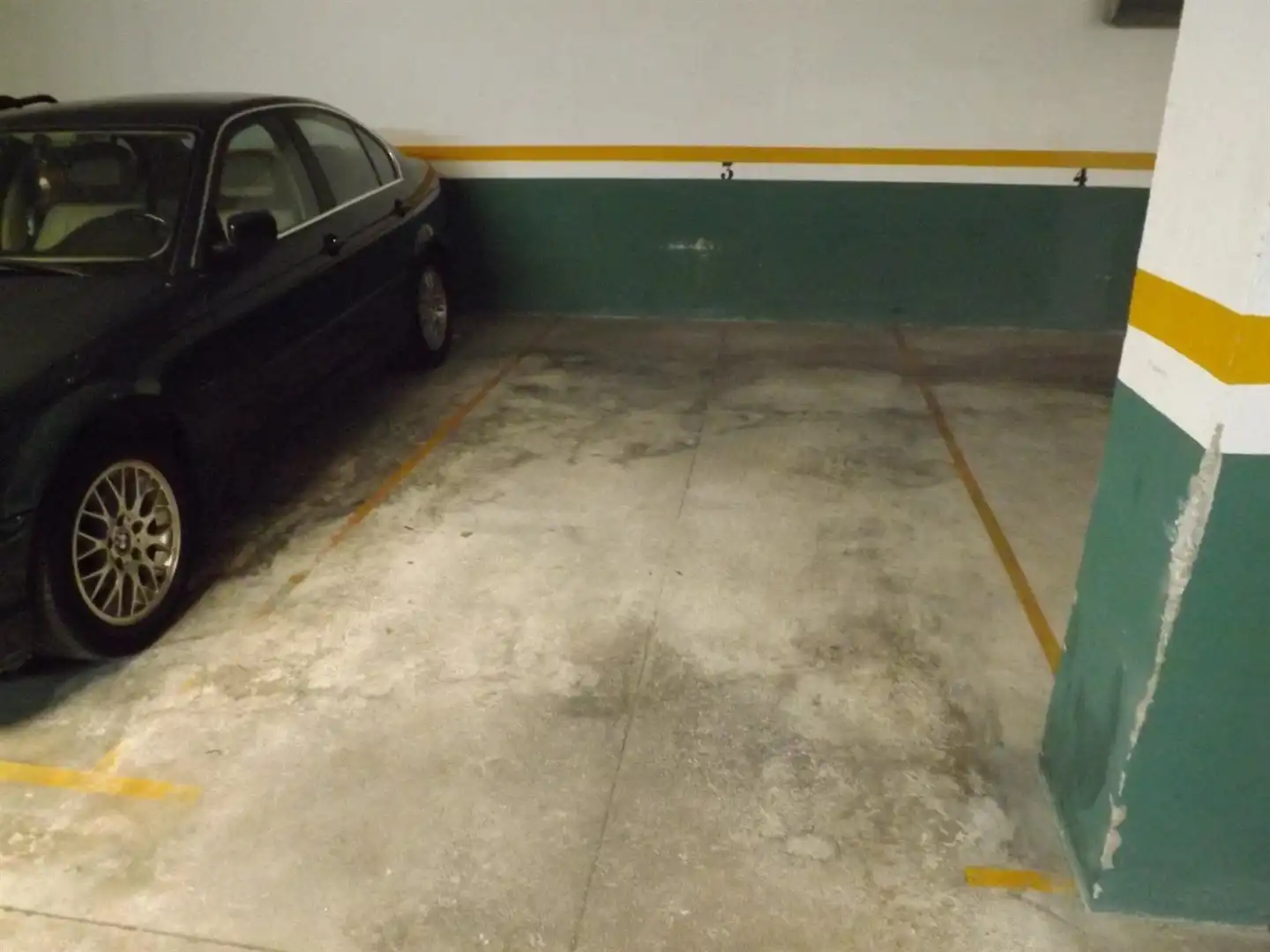 Einzelparkplatz zum Verkauf in ERES, imagen 3