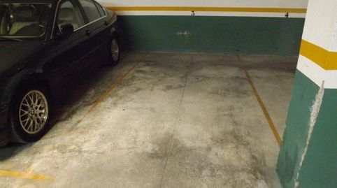 Buena plaza de garaje casco antiguo Calafell., immagine 3