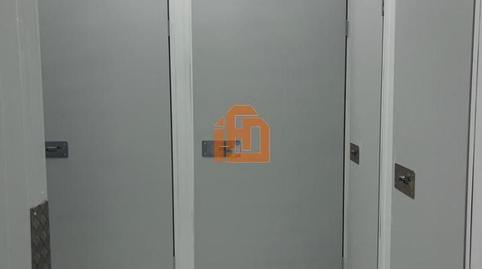 Photo 2 of Premises to rent in Avenida Doctor Fleming, Crucero, León