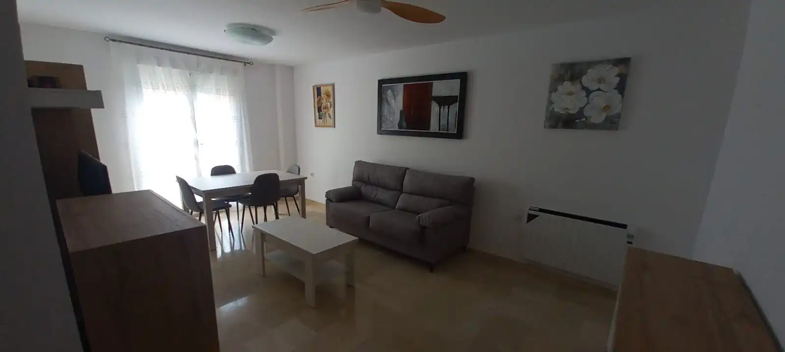 Ático de alquiler en Calle el Emigrante, 9, Abanilla