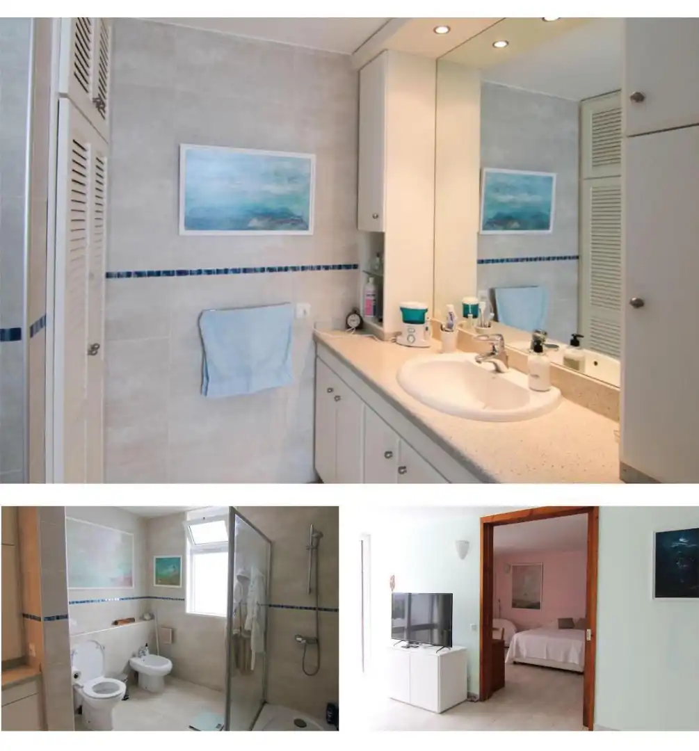 Apartments for rent in Arona, Santa Cruz de Tenerife