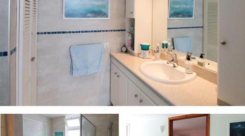 Foto 3 de Apartamento de alquiler en Avenida Jose Antonio Tavio, 15, Costa del Silencio, Arona