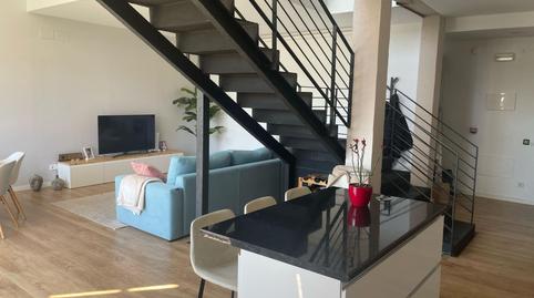 Foto 3 de Loft en venda a Calle Valportillo II, Zona Industrial, Madrid