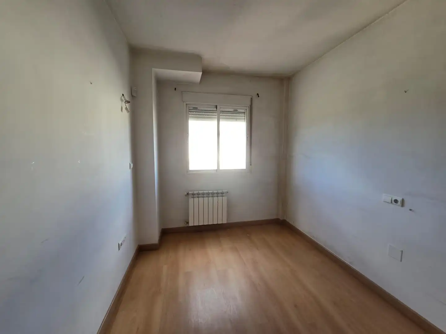 Schlafzimmer von Wohnungen zum Verkauf in Santa Fe