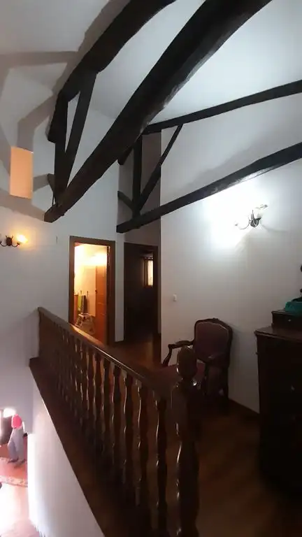 Finca rústica en venta en Munera