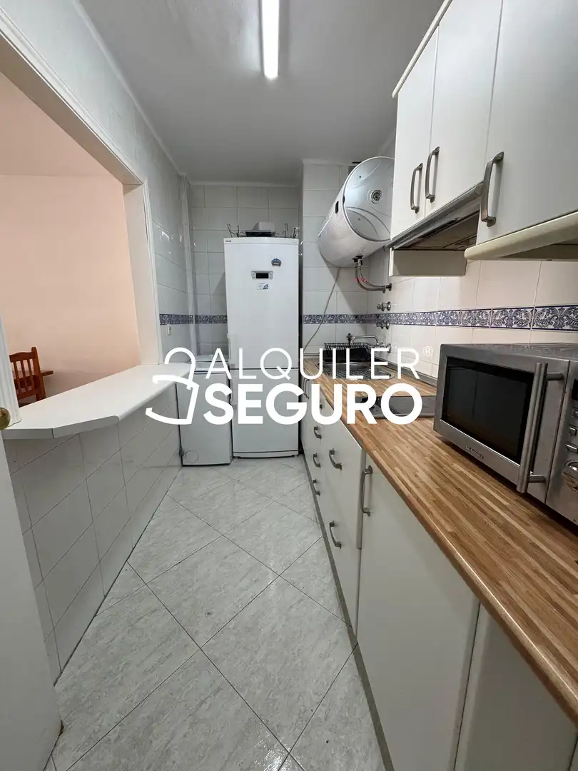 Wohnung mit Aufzug zur Miete in Antigona, imagen 7