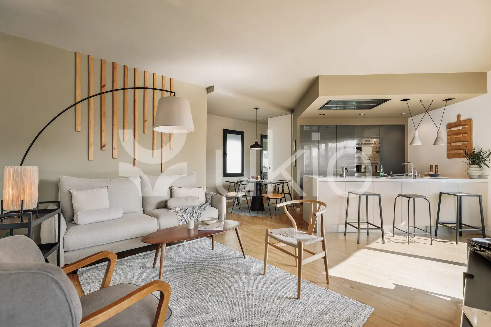 Apartment with lift to rent in Carrer de Padilla, imagen 2