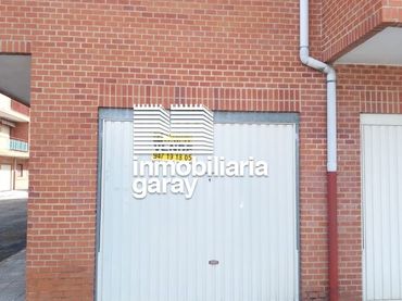 Parcheggio in vendita a Medina de Pomar