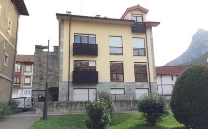 Exterior view of Flat for sale in Ramales de la Victoria