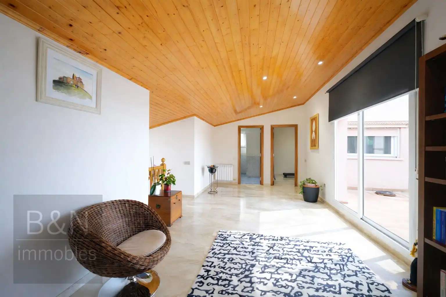 House with pool for sale in Matadepera, imagen 55