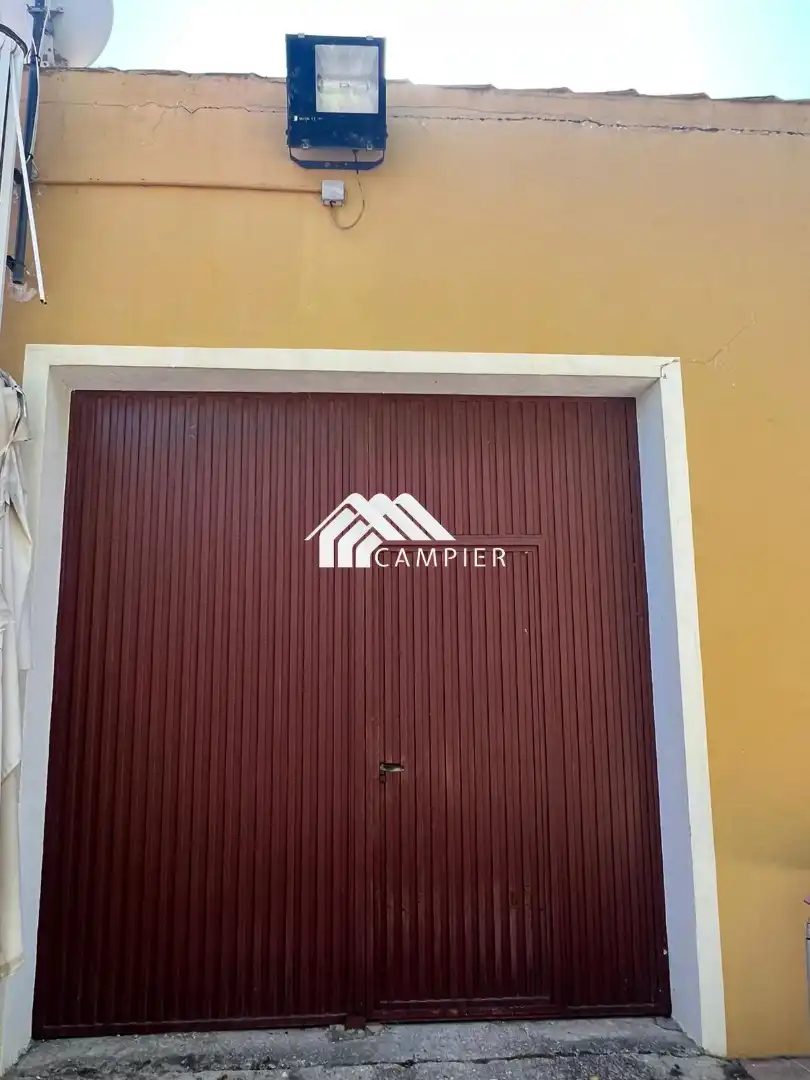 Xalet amb piscina en venda a Terreno Diseminados, imagen 17