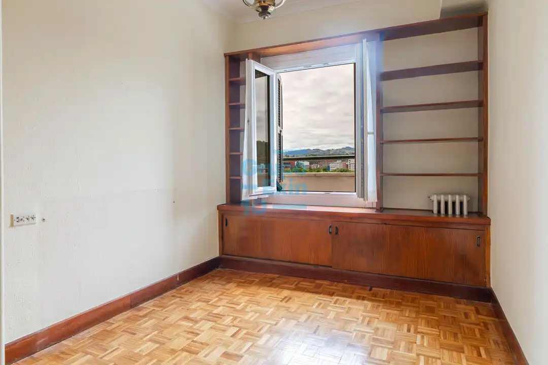 Attic for sale in Amara Zaharra - Arbaizenea