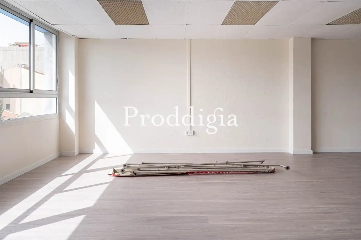 Office for rent in Sant Cugat del Vallès  with Air Conditioner and Heating