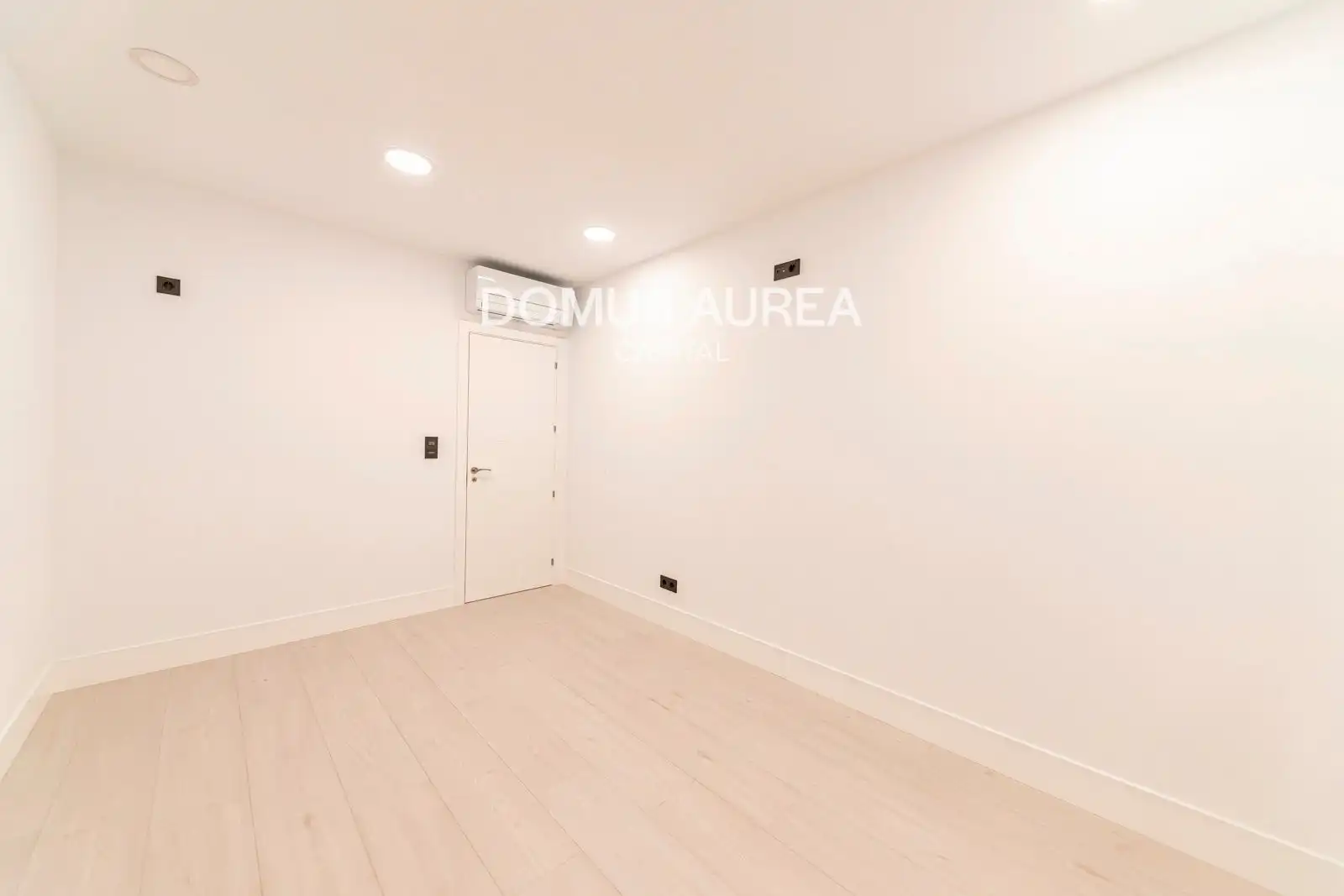 Piso de alquiler en Madrid con Aire acondicionado, Calefacción y Parquet