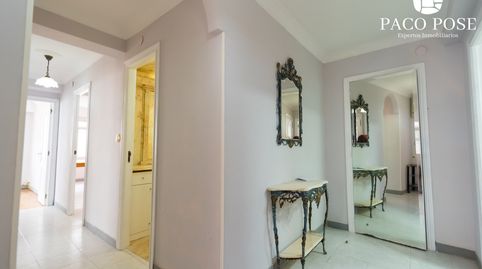 VENTORRILLO / 3 HABITACIONES / ASCENSOR