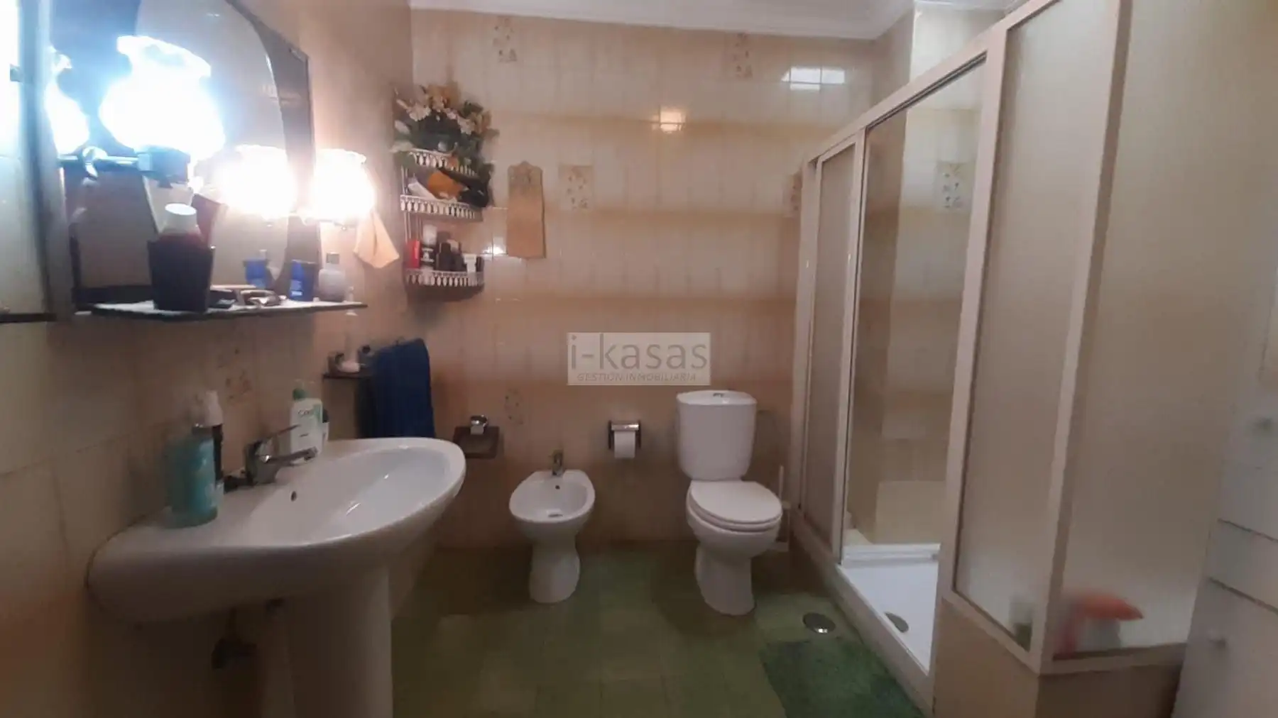 Bathroom of Houses for sale in Jerez de la Frontera  with Storage room