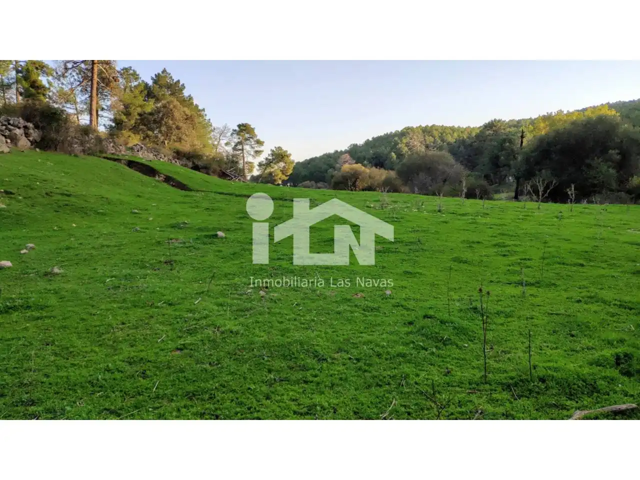 Terrain rustique à vendre à Pasaje Mimbrera 41, imagen 9