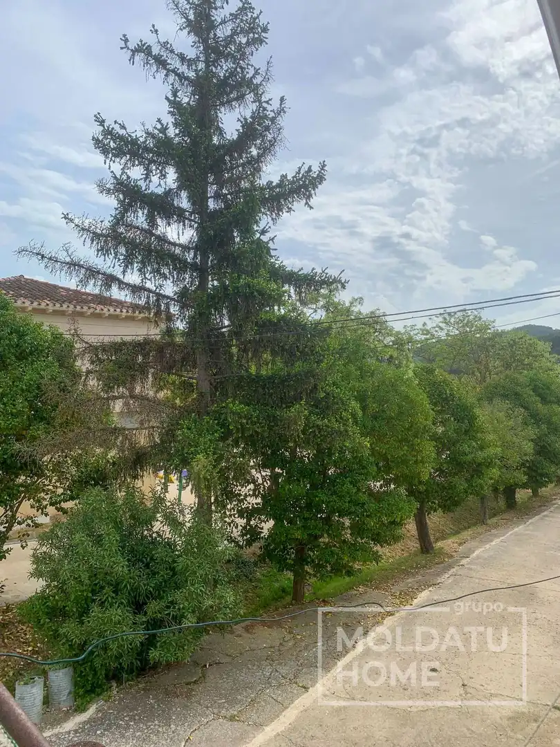 Casa o xalet en venda en Desojo amb Calefacció i Traster