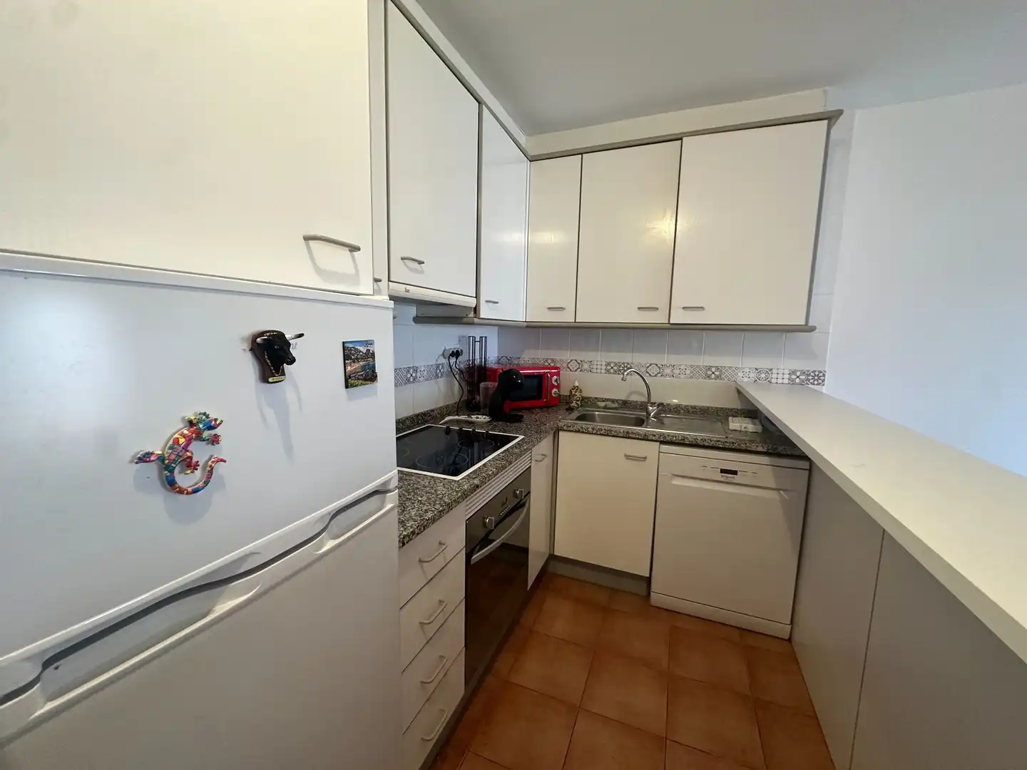 Appartement compact avec ascenseur à vendre à de la platja 74, imagen 12
