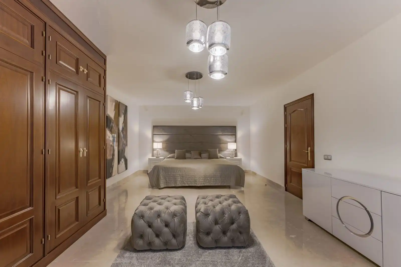 Villa avec piscine à louer à Avenida de los Girasoles 25, imagen 12