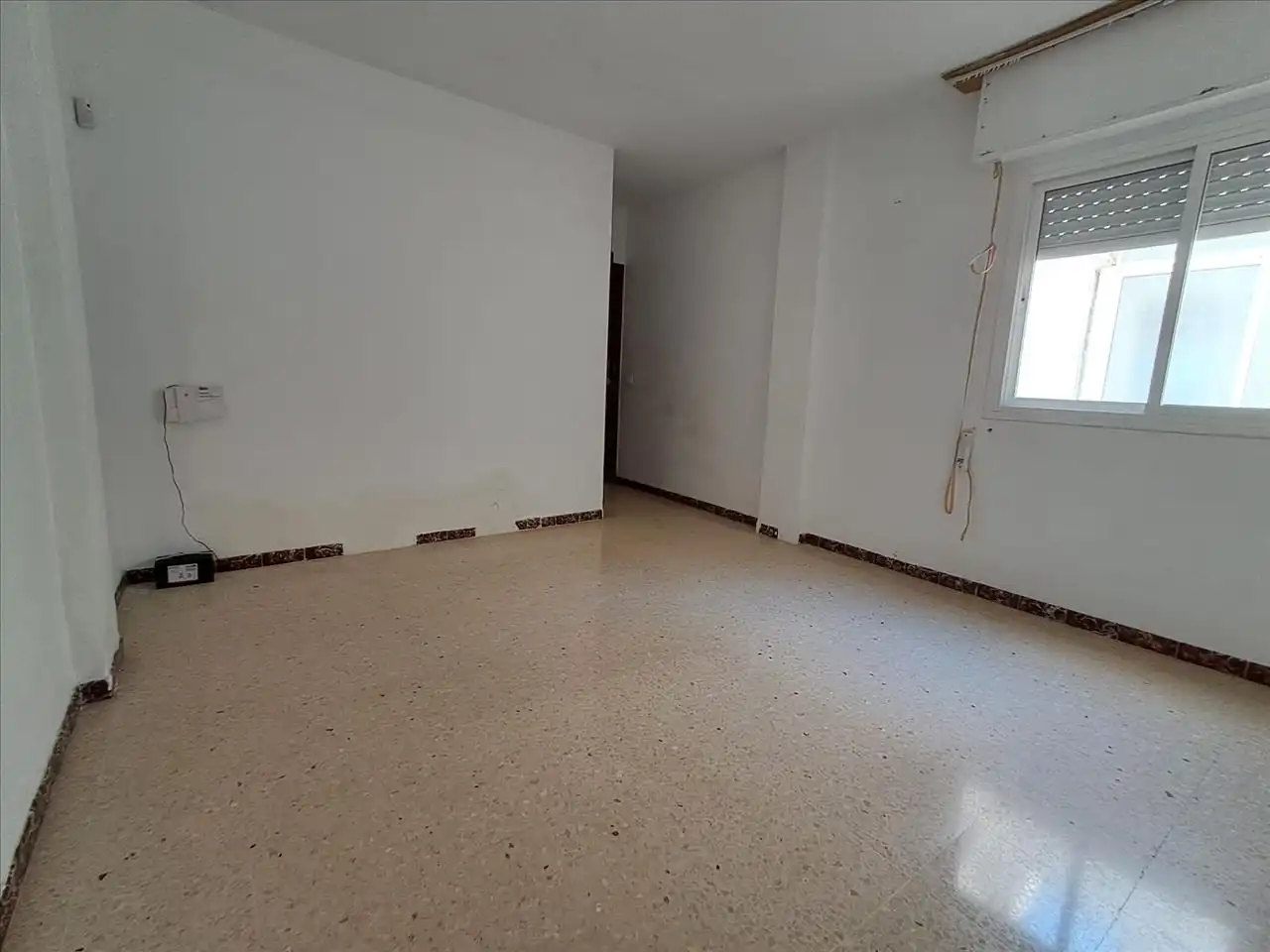 Wohnung zum Verkauf in Puente Genil mit Balkon