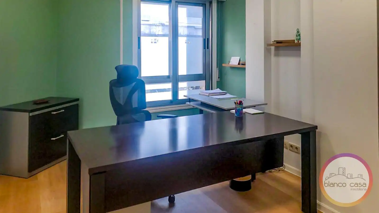 Office space with lift to rent in Carballo, imagen 7