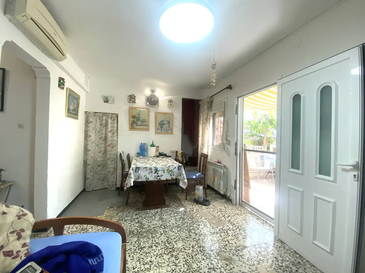 Casa amb piscina en venda a Sant Pere i Sant Pau, imagen 19