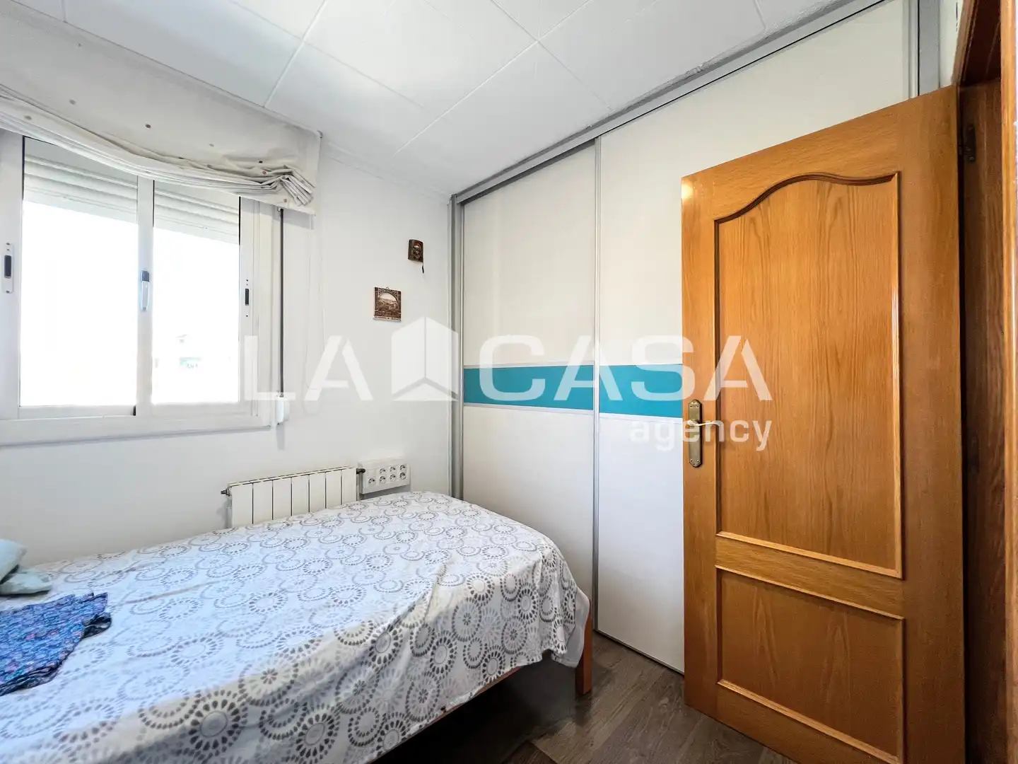 Piso en venta en Badalona con Calefacción