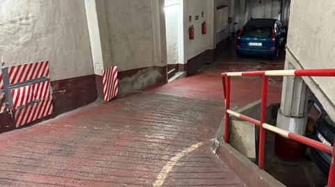 Foto 5 de Garatge en venda a Merindad de Uribe Kalea, 6, Centro, Barakaldo